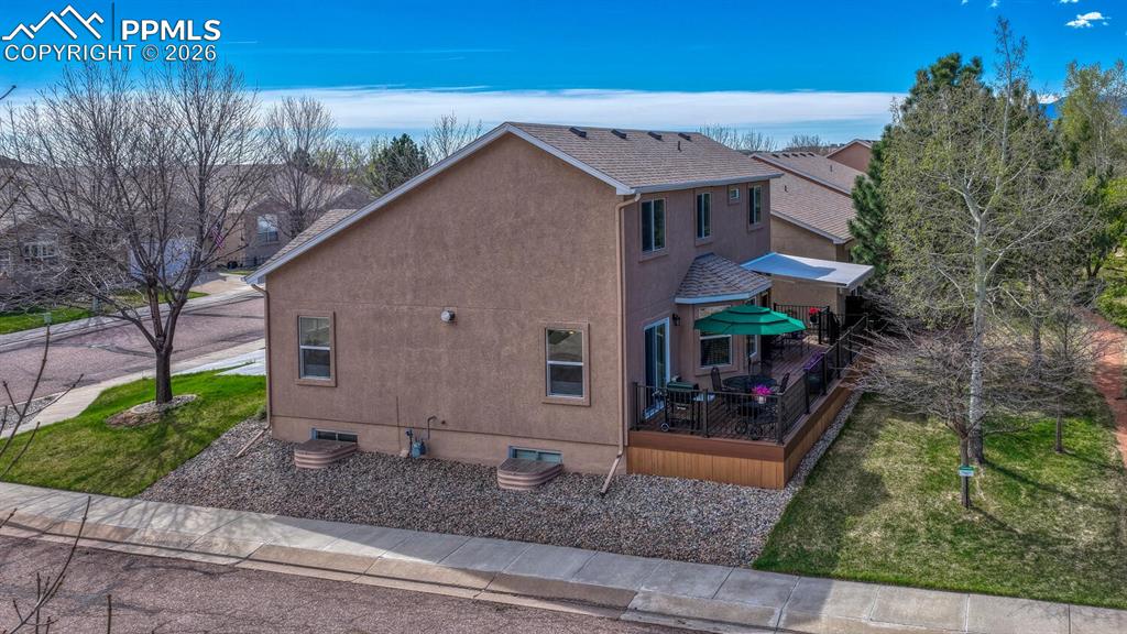 5160 Greenleaf Drive