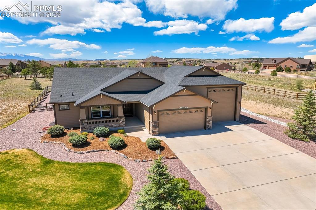 11394 Lobo Peak Drive