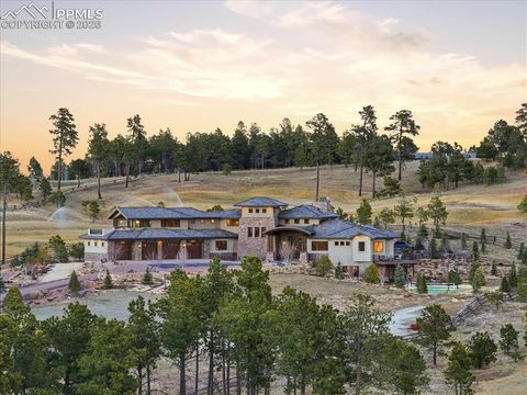 5261 Gold Run Court Colorado Springs CO 80908