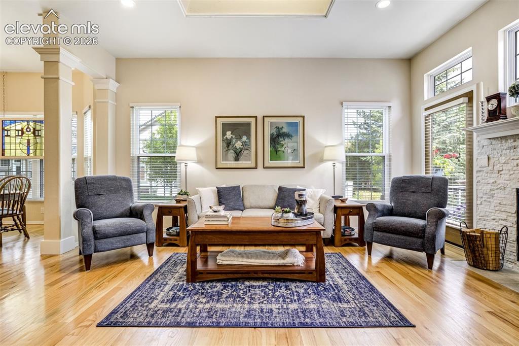 5110 Walking Horse Point