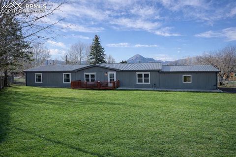 902 Willis Avenue La Veta CO 81055