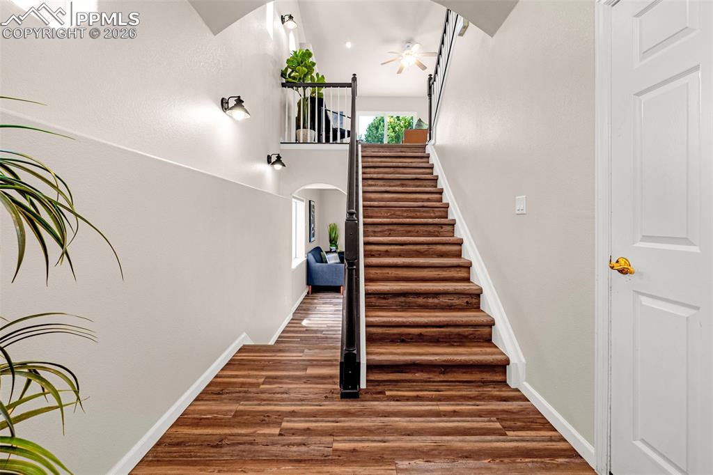 5205 Mountain Villa Grove