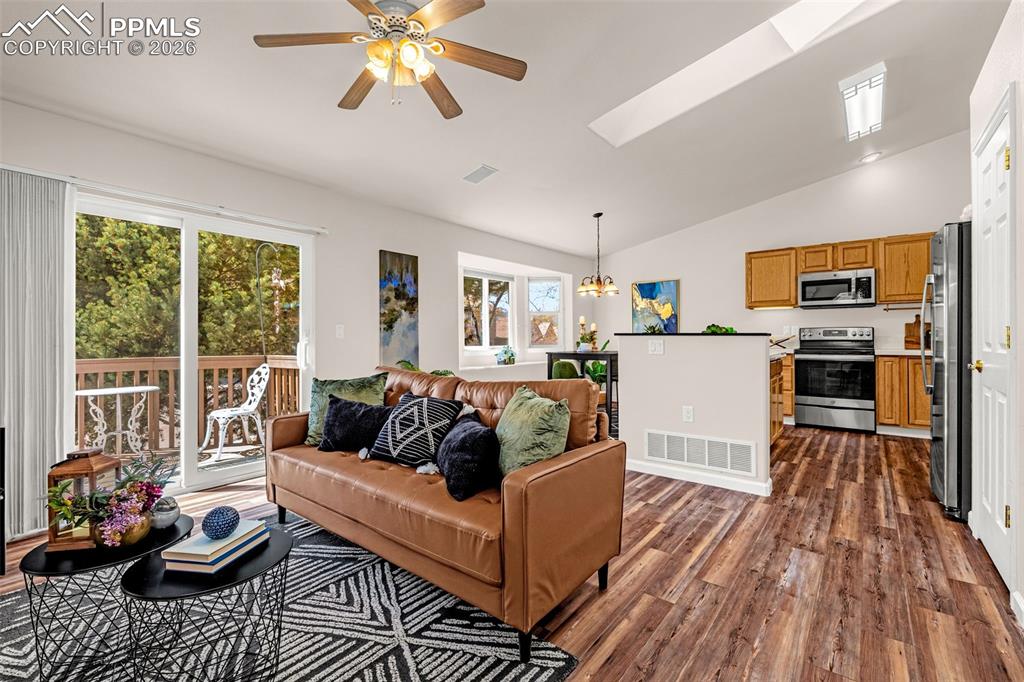 5205 Mountain Villa Grove