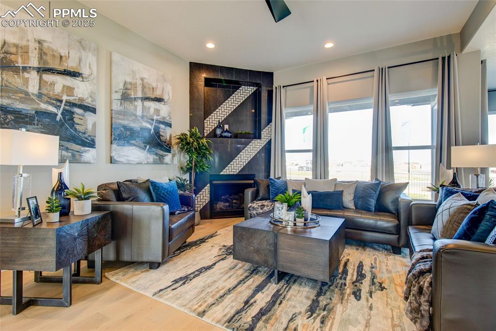 10818 Foggy Bend Lane