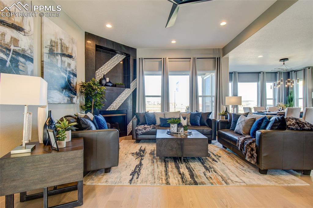 10818 Foggy Bend Lane