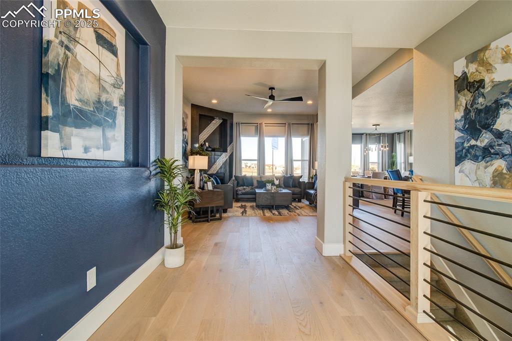 10818 Foggy Bend Lane