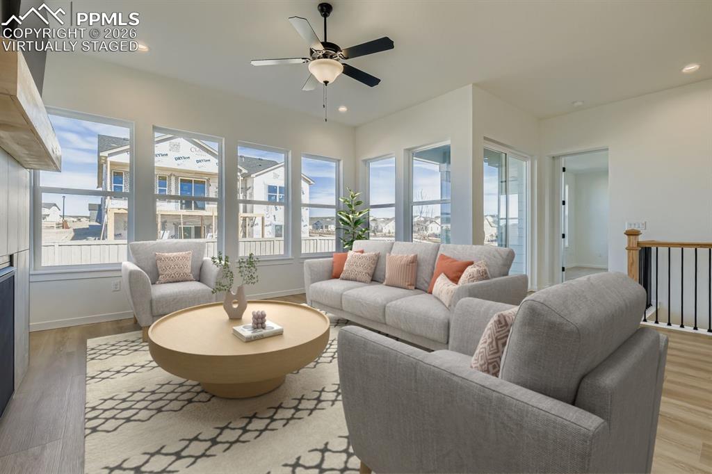 8436 William Downing Drive