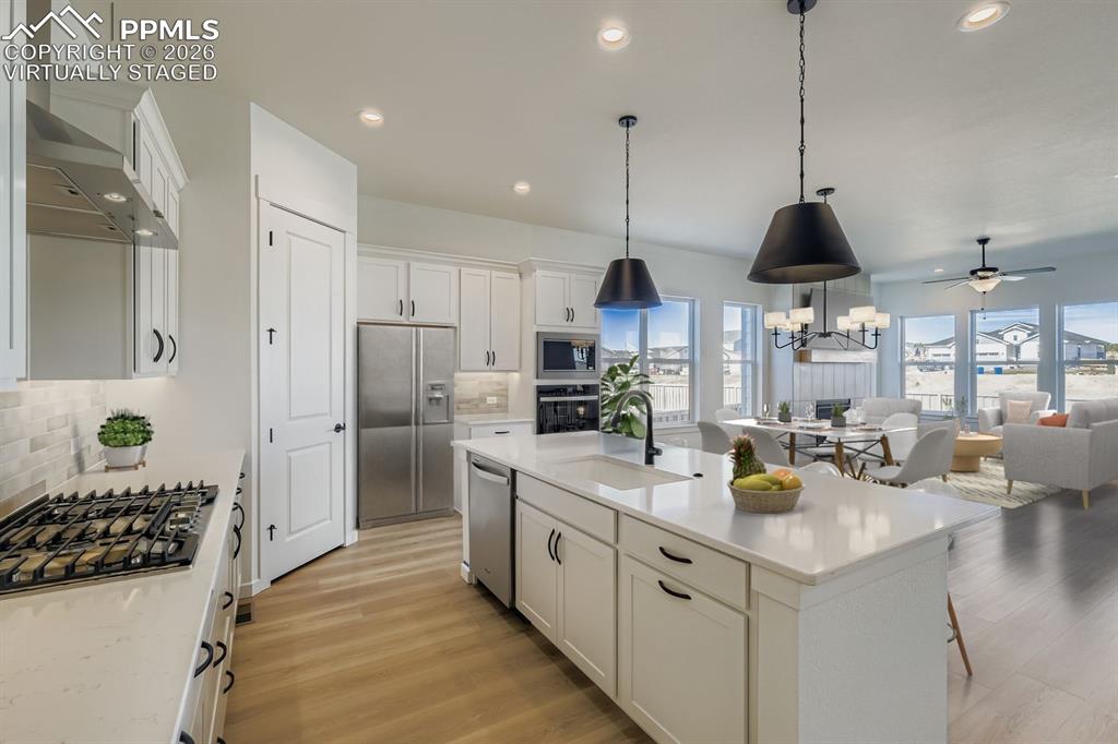 8436 William Downing Drive