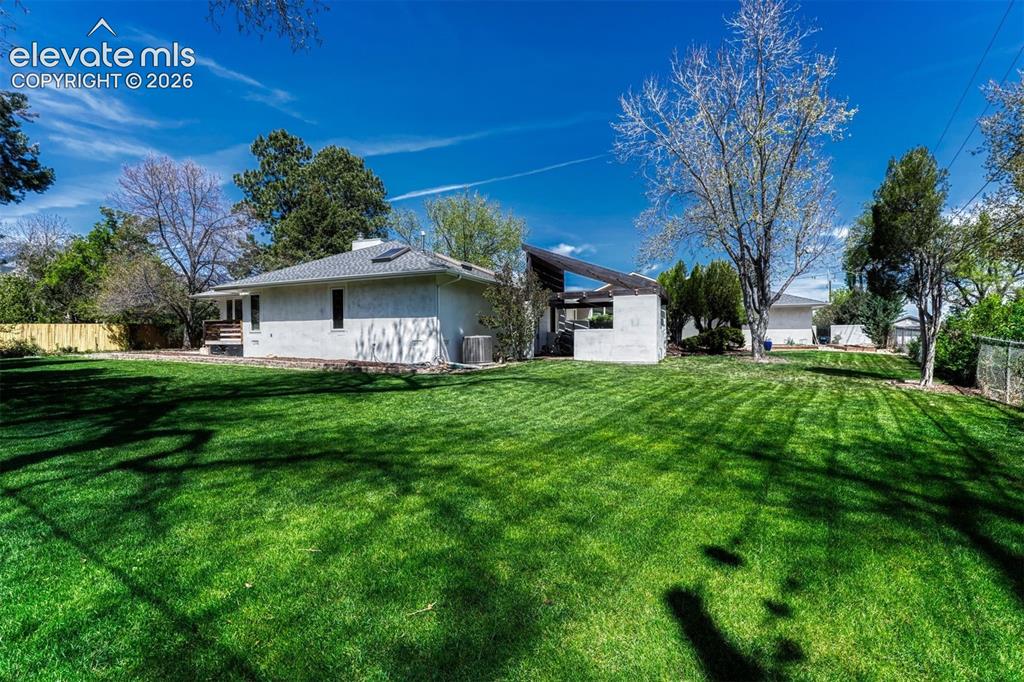 11 Polo Drive