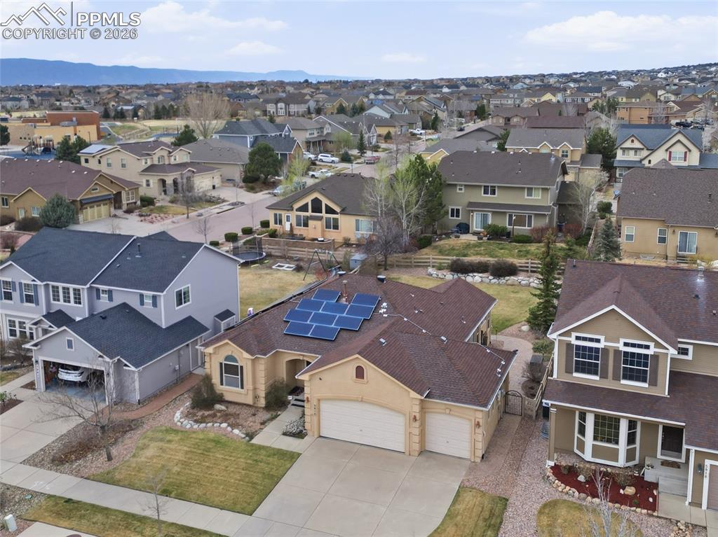 5810 Wolf Village Drive