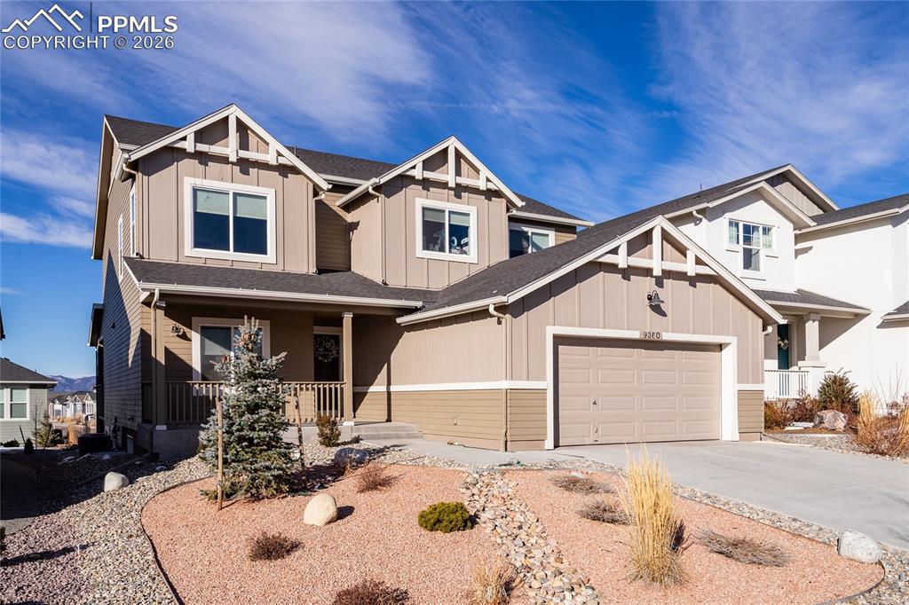 9360 Bugaboo Drive