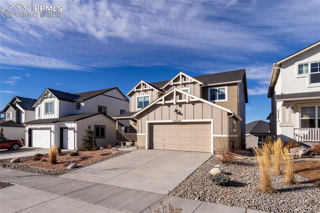 9360 Bugaboo Drive