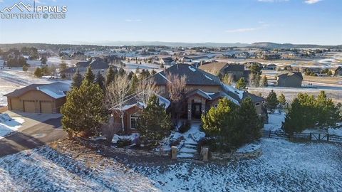 19052 Malmsbury Court Monument CO 80132