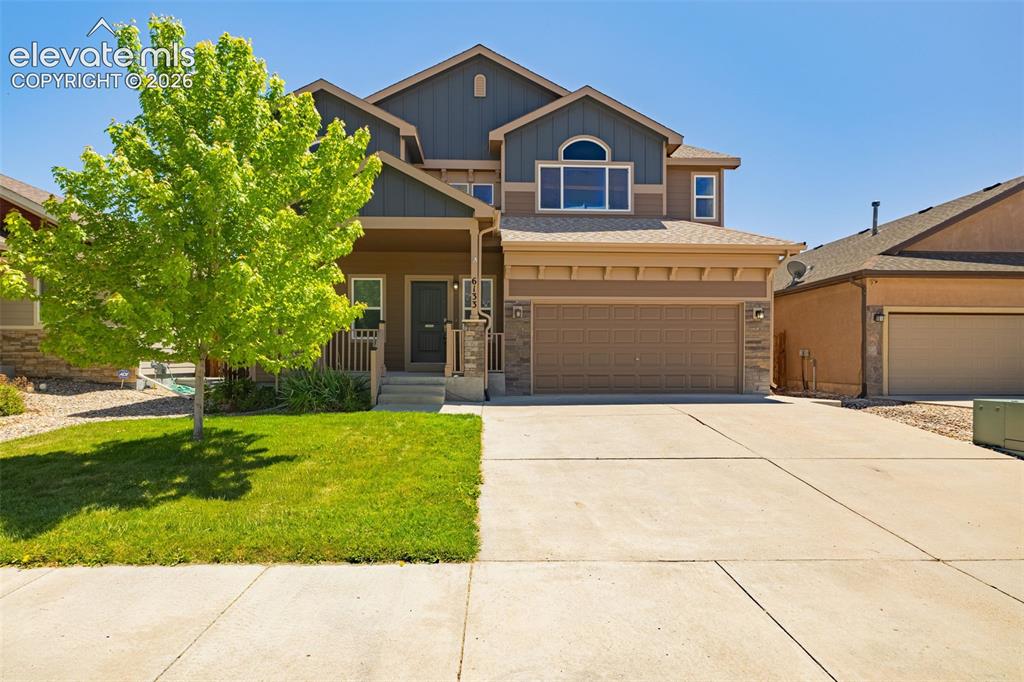 6133 Farmstead Place