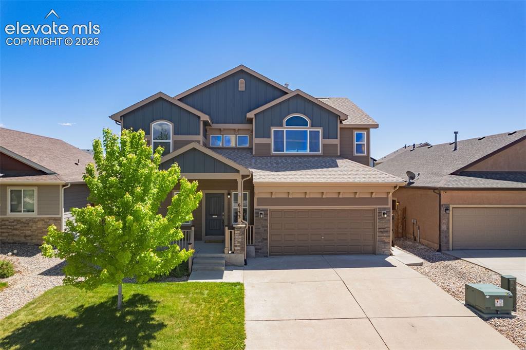 6133 Farmstead Place