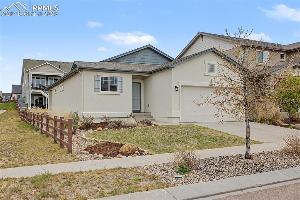 11029 Falling Snow Lane