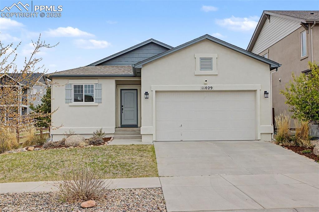 11029 Falling Snow Lane