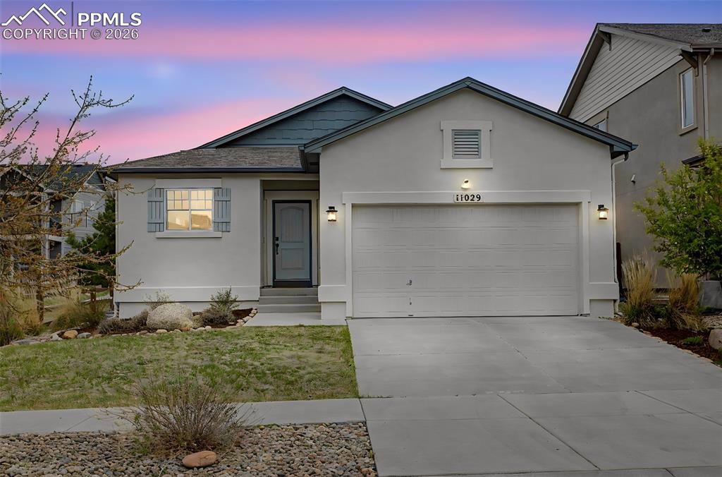11029 Falling Snow Lane