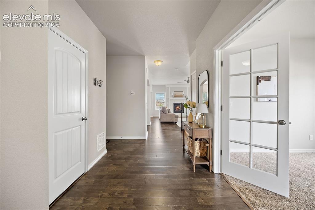 8675 Vanderwood Road