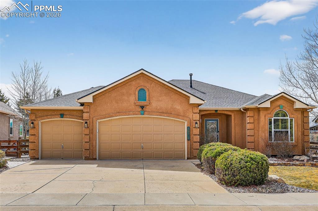 16274 Gold Creek Drive