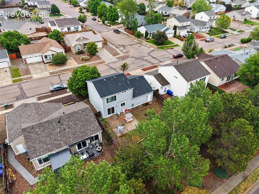 6501 Cache Drive