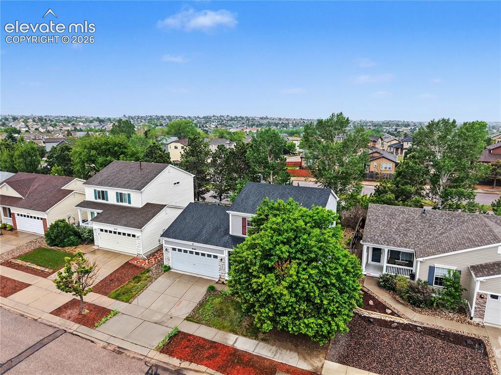 6501 Cache Drive