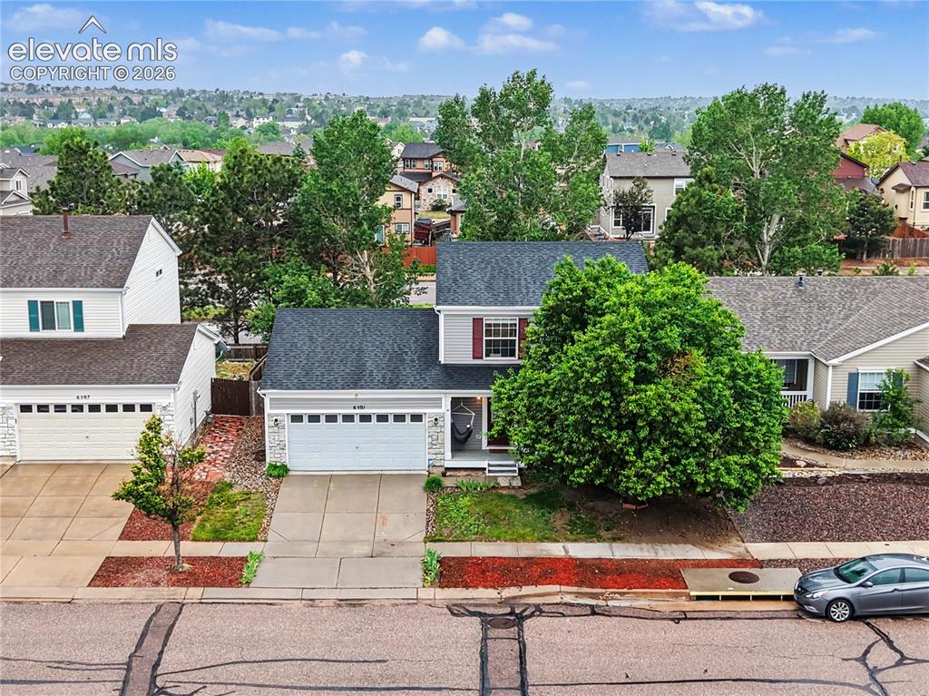 6501 Cache Drive