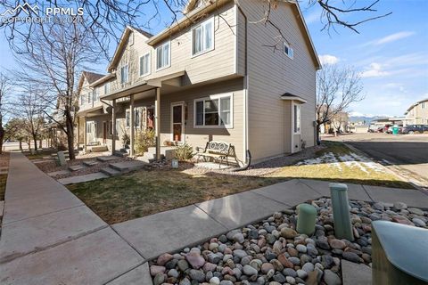 2611 Malpaso Point Colorado Springs CO 80922