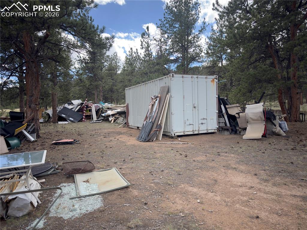 3948 S Muley Gulch Drive