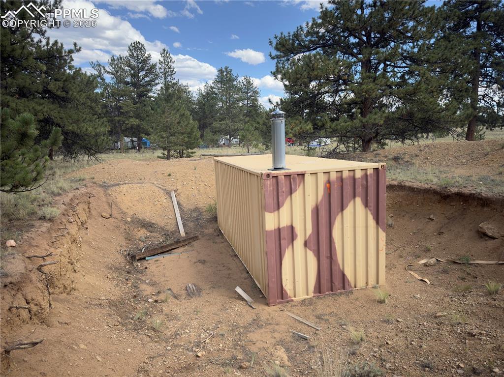 3948 S Muley Gulch Drive