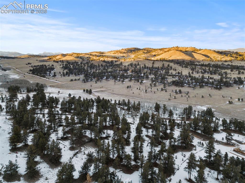 3948 S Muley Gulch Drive