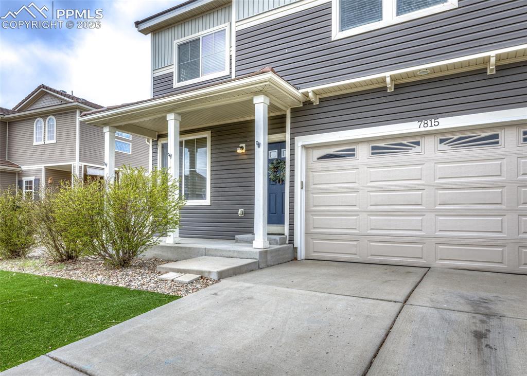 7815 Campground Drive