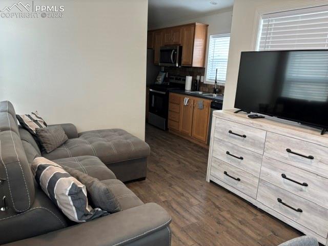 1141 Calm Mountain Point