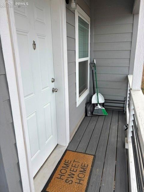 1141 Calm Mountain Point
