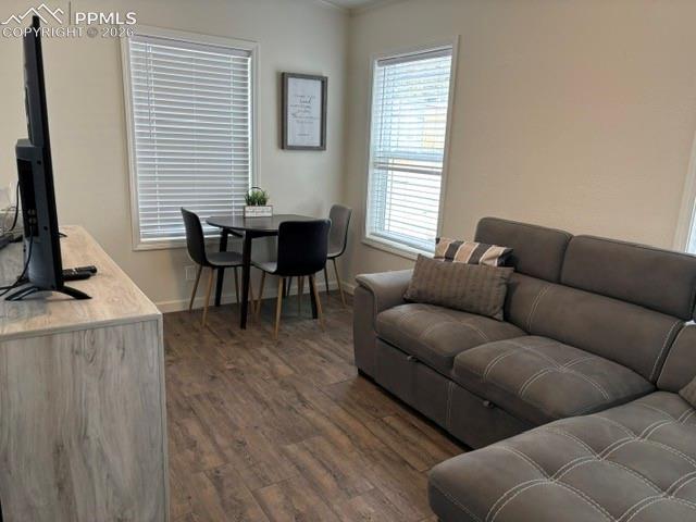1141 Calm Mountain Point