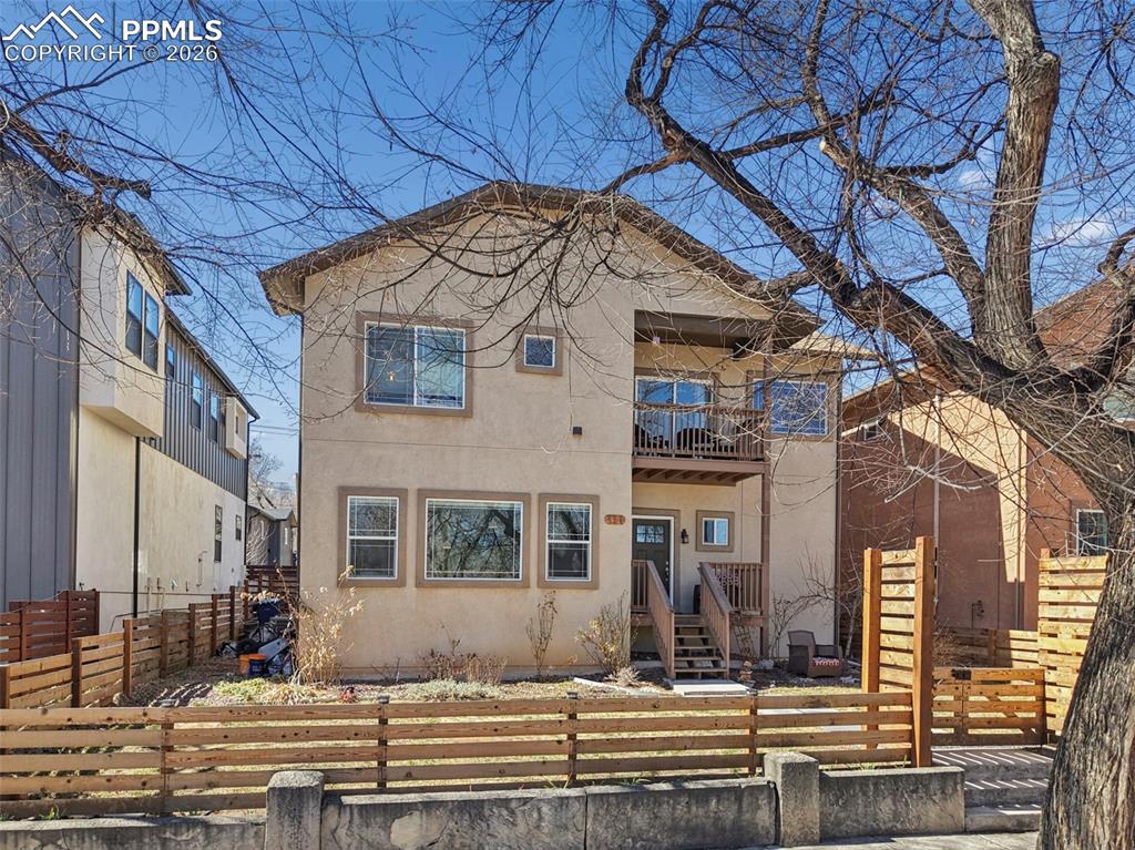 734 N Walnut Street