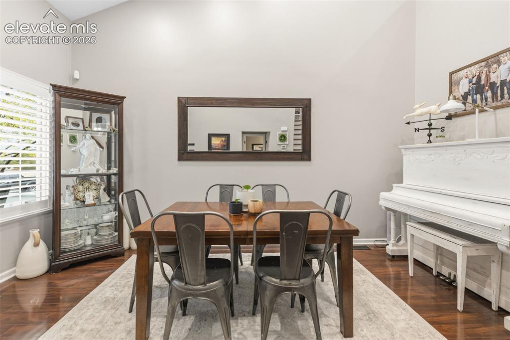 3321 Macgregor Drive