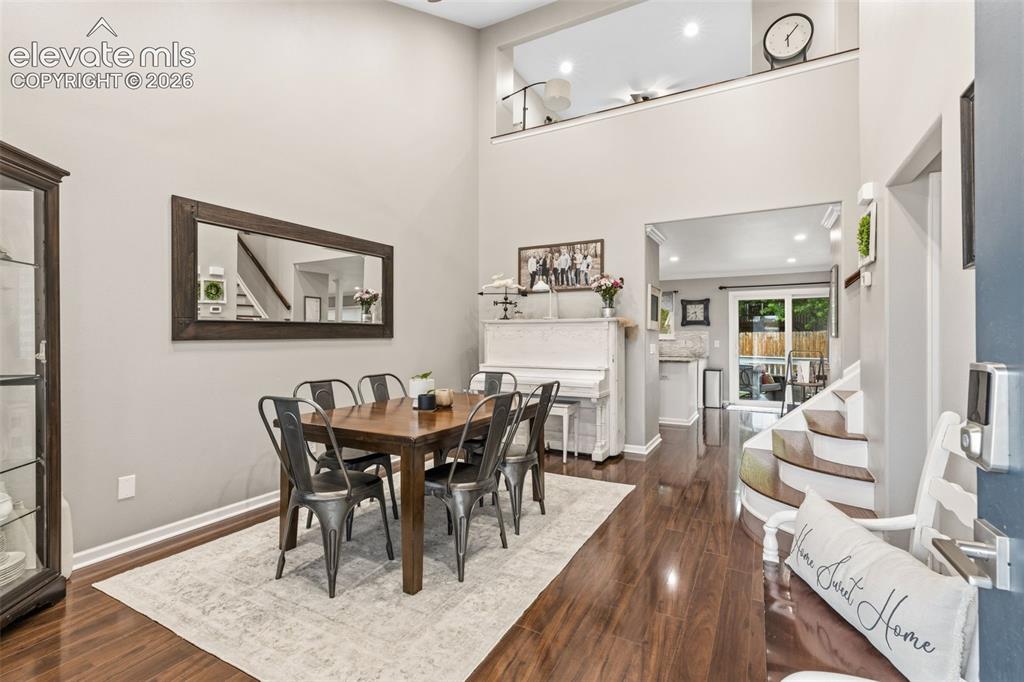3321 Macgregor Drive