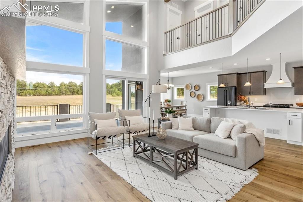 16631 Early Light Drive