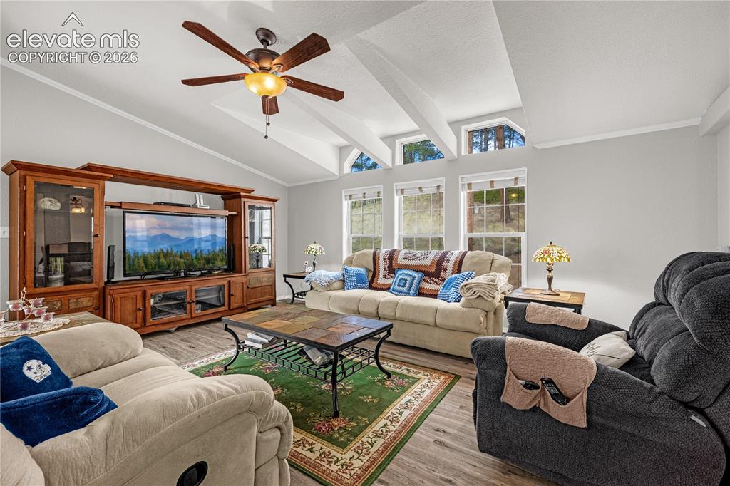 275 Mohave Creek Trail
