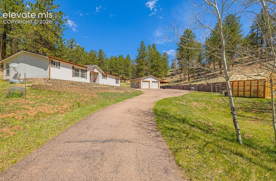 275 Mohave Creek Trail