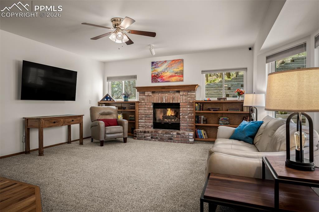 8450 Melross Court