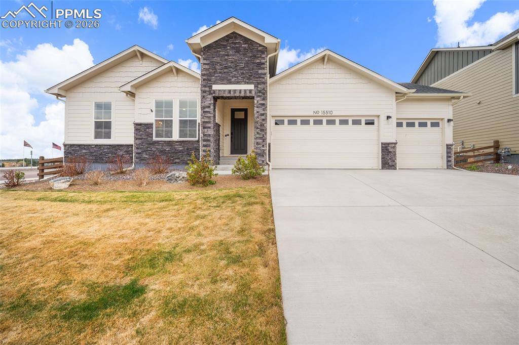 15510 Native Willow Drive