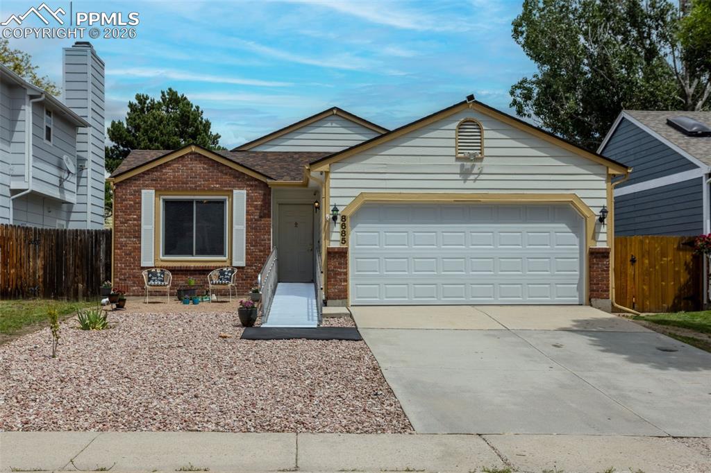 8685 Boxelder Drive
