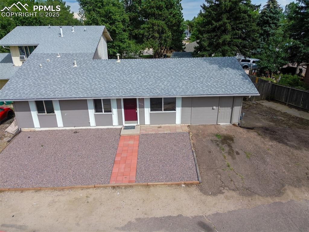 4291 Deerfield Hills Road