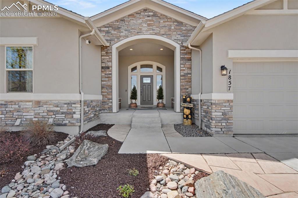 1857 Clayhouse Drive