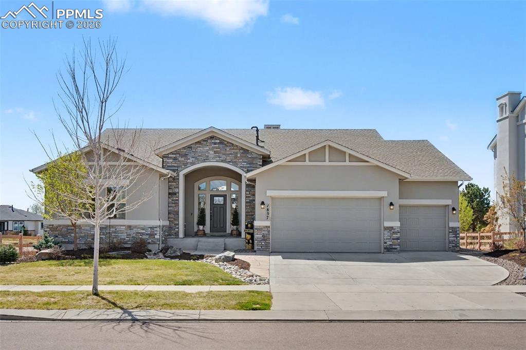 1857 Clayhouse Drive