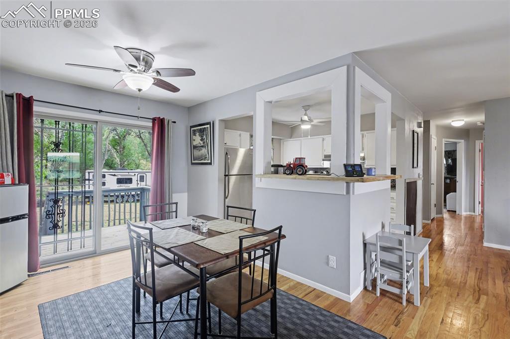 2927 Cabrillo Circle