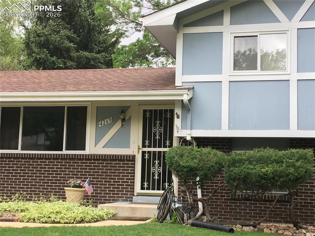 4269 N Hammock Drive