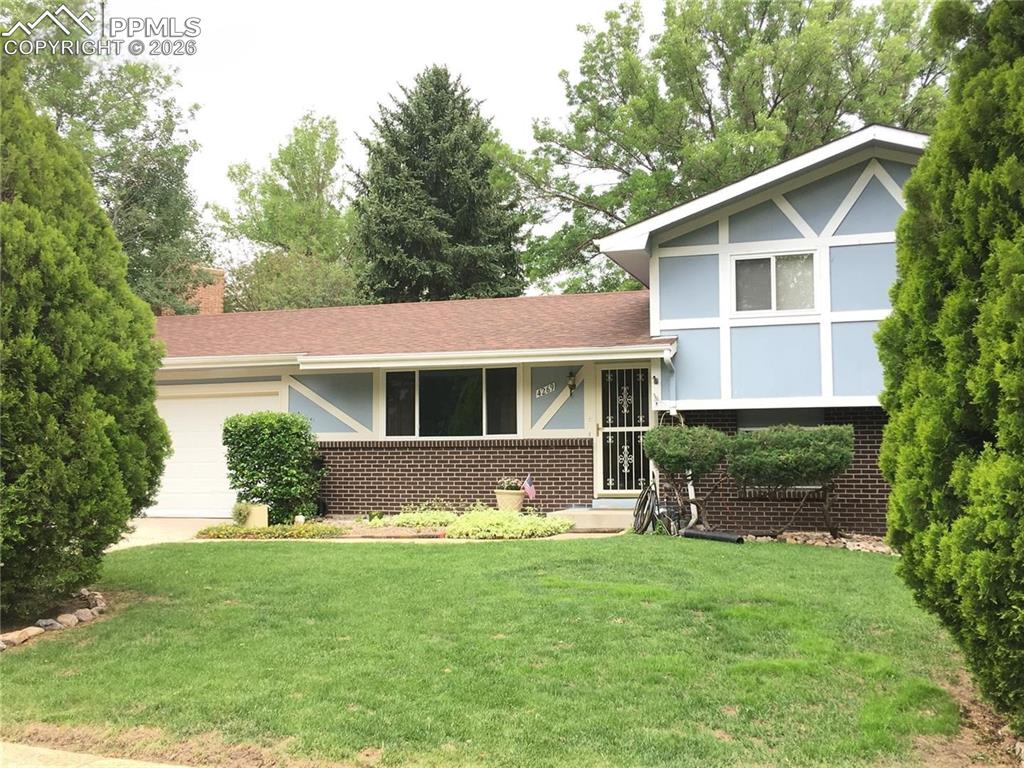 4269 N Hammock Drive